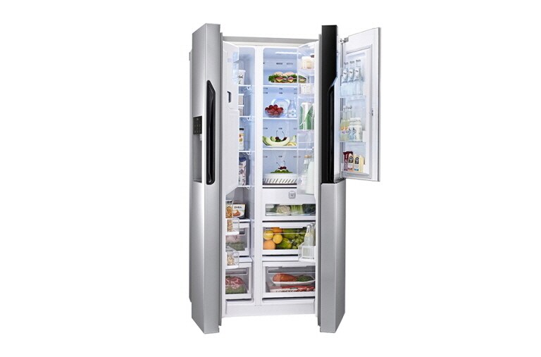 LG GR-J257JSXN, GR-J257JSXN, thumbnail 6