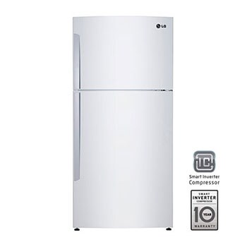 ثلاجة كبيرة بمجمد علوي مع ضاغط هواء عاكس1