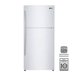 ثلاجة كبيرة بمجمد علوي مع ضاغط هواء عاكس2