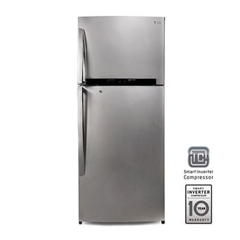 ثلاجة رحيب أعلى برادات الذكي مع العاكس ضاغط1