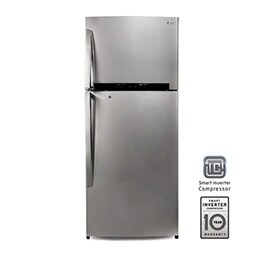 ثلاجة رحيب أعلى برادات الذكي مع العاكس ضاغط2