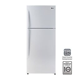 ثلاجة رحيب أعلى برادات الذكي مع العاكس ضاغط2