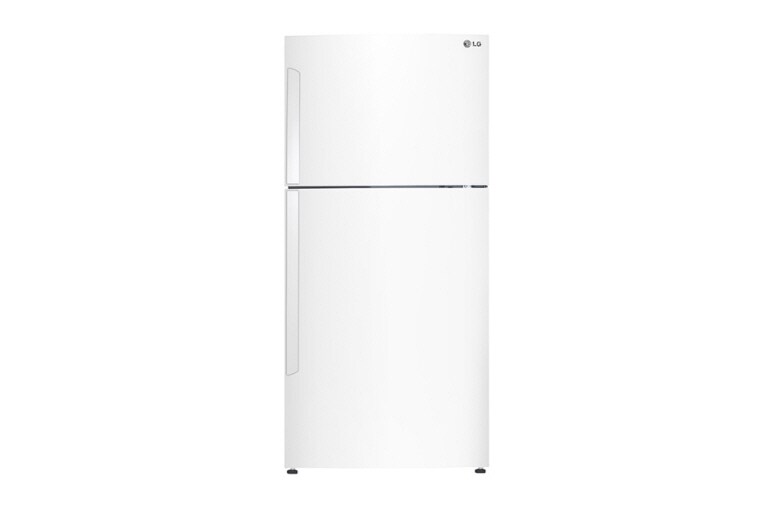 LG ثلاجة رحيب أعلى برادات الذكي مع العاكس ضاغط, GR-B650GBHL, thumbnail 1