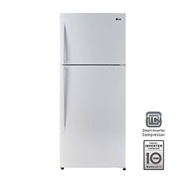 ثلاجة رحيب أعلى برادات الذكي مع العاكس ضاغط2