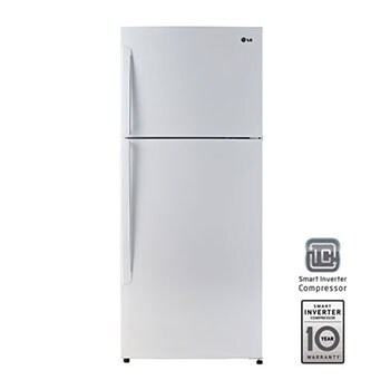 ثلاجة رحيب أعلى برادات الذكي مع العاكس ضاغط1