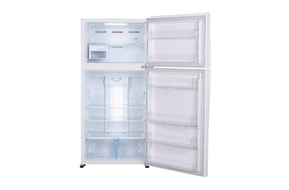 LG ثلاجة رحيب أعلى برادات الذكي مع العاكس ضاغط, GR-B650GQHL, thumbnail 4