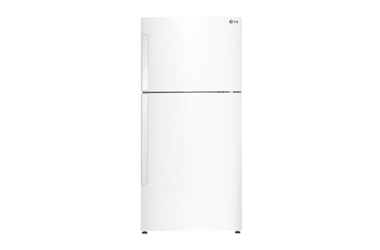 LG ثلاجة رحيب أعلى برادات الذكي مع العاكس ضاغط, GR-B650GQHL, thumbnail 1