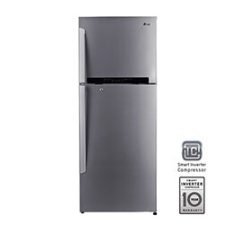 ثلاجة رحيب أعلى برادات الذكي مع العاكس ضاغط2