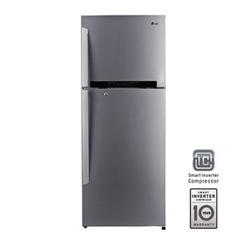 ثلاجة رحيب أعلى برادات الذكي مع العاكس ضاغط1