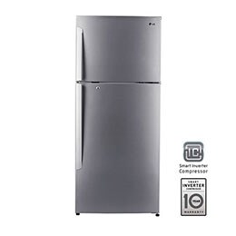 ثلاجة رحيب أعلى برادات الذكي مع العاكس ضاغط2