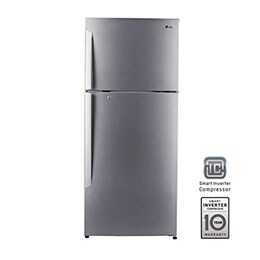 ثلاجة رحيب أعلى برادات الذكي مع العاكس ضاغط2