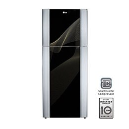 ثلاجة رحيب أعلى برادات الذكي مع العاكس ضاغط وكريم رشيد تصميم2