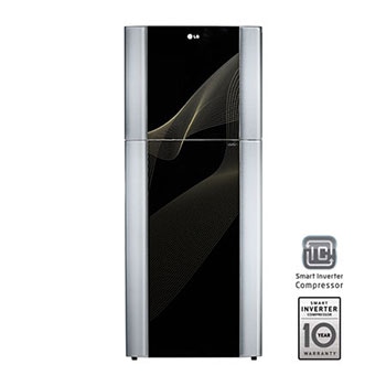 ثلاجة رحيب أعلى برادات الذكي مع العاكس ضاغط وكريم رشيد تصميم1