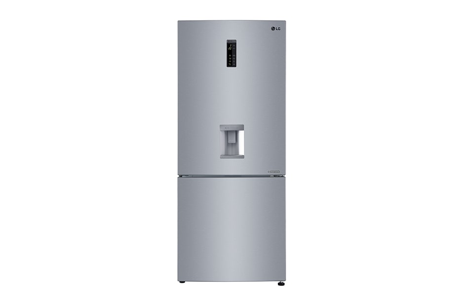 LG واسعة 2 الباب القاع برادات, GR-F559PLDZ