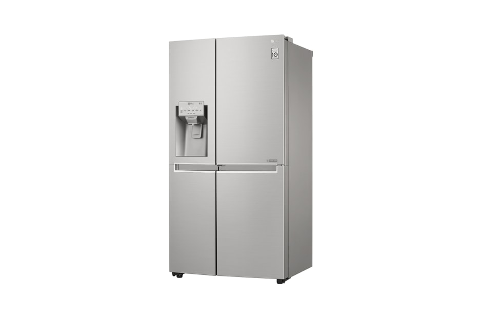 LG جديد ثلاجة الباب في الباب , GR-J257CLAV, thumbnail 4