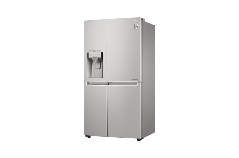 LG جديد ثلاجة الباب في الباب , GR-J257CLAV, thumbnail 4