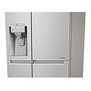 LG ثلاجة ببابين هائلة السعة بتقنية Door-in-Door™ الجديدة, GR-J257SLLV, thumbnail 6