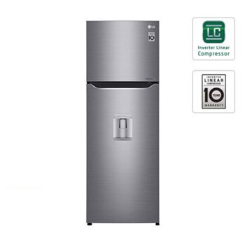 ثلاجة VCM علوية من الفولاذ المقاوم للصدأ بموزع1