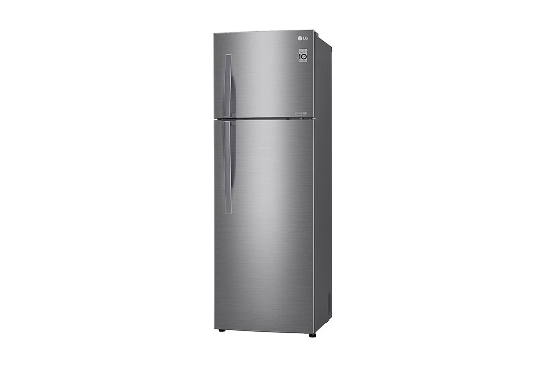 LG ثلاجة بمجمدة علوية، ضاغط طولي عاكس، تقنية ™+DoorCooling، تدفق هواء متعدد, GR-C402RLCN, thumbnail 13