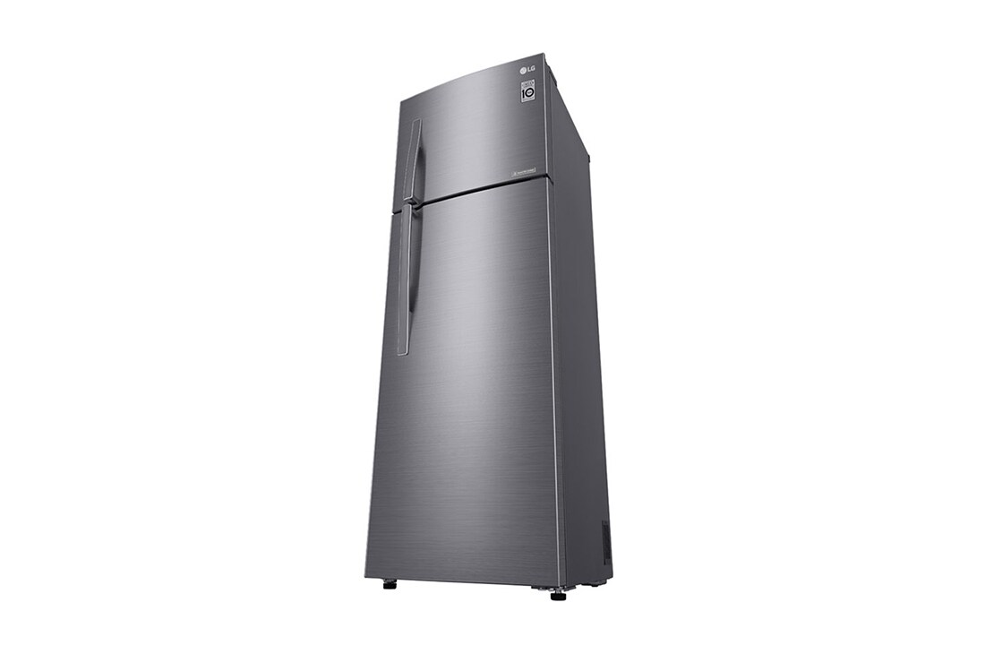 LG ثلاجة بمجمدة علوية، ضاغط طولي عاكس، تقنية ™+DoorCooling، تدفق هواء متعدد, GR-C402RLCN, thumbnail 15