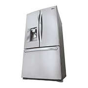 LG ثلاجة 3 أبواب ذات سعة كبيرة, GR-J338LSJV, thumbnail 6