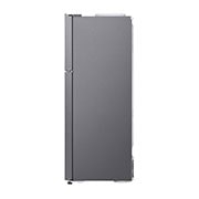 LG ثلاجة بمجمدة علوية، ضاغط طولي عاكس، تقنية ™+DoorCooling، تدفق هواء متعدد, GN-C552SLCN, thumbnail 7