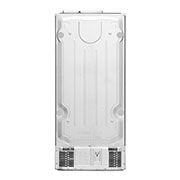 LG ثلاجة بمجمدة علوية، فضي بلاتيني، ضاغط طولي عاكس، تقنية ™⁺DoorCooling، تدفق هواء متعدد, GN-C660HLCU, thumbnail 15