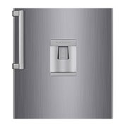 LG ثلاجة بمجمدة علوية، ضاغط طولي عاكس، تقنية ™⁺DoorCooling،<br>™Moist Balance Crisper, GR-F501ELDZ, thumbnail 7