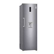 LG ثلاجة بمجمدة علوية، ضاغط طولي عاكس، تقنية ™⁺DoorCooling،<br>™Moist Balance Crisper, GR-F501ELDZ, thumbnail 8