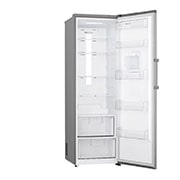 LG ثلاجة بمجمدة علوية، ضاغط طولي عاكس، تقنية ™⁺DoorCooling،<br>™Moist Balance Crisper, GR-F501ELDZ, thumbnail 10