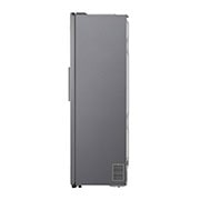 LG ثلاجة بمجمدة علوية، ضاغط طولي عاكس، تقنية ™⁺DoorCooling،<br>™Moist Balance Crisper, GR-F501ELDZ, thumbnail 12