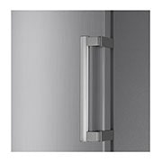 LG مجمدة بباب واحد، ضاغط طولي عاكس، تقنية ThinQ, GR-B505ELRZ, thumbnail 6