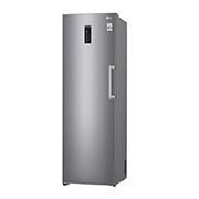 LG مجمدة بباب واحد، ضاغط طولي عاكس، تقنية ThinQ, GR-B505ELRZ, thumbnail 7