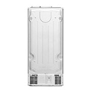LG ثلاجة بمجمدة علوية، ضاغط طولي عاكس، فضي بلاتيني، تقنية ™⁺DoorCooling، تدفق هواء متعدد, GN-C660HLCU, thumbnail 15