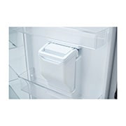 LG ثلاجة بباب واحد، ضاغط عاكس ذكي، سعة 380 لتر, GR-F411ELDM, GR-F411ELDM, thumbnail 6