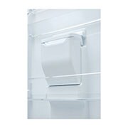 LG ثلاجة بباب واحد، ضاغط عاكس ذكي، سعة 380 لتر, GR-F411ELDM, GR-F411ELDM, thumbnail 9