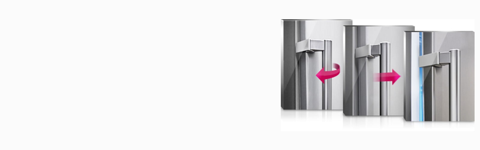 مقبض الفتح السريع