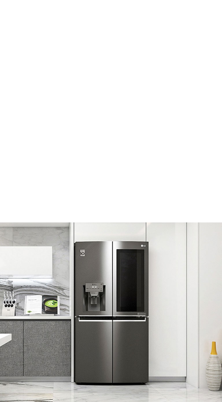 انقر مرتين واستمتع بسهولة الوصول إلى أطعمتك المفضلة