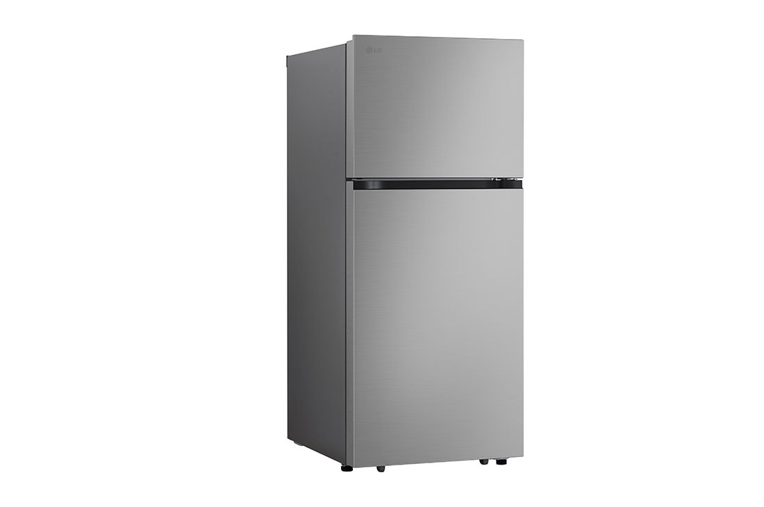 LG ثلاجة ™LG New Smart Inverter سعة 496 لتر بمجمد علوي, منظر تفصيلي لموزع المياه, GN-R702SFAH, thumbnail 10