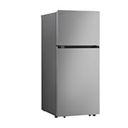 LG ثلاجة ™LG New Smart Inverter سعة 496 لتر بمجمد علوي, منظر تفصيلي لموزع المياه, GN-R702SFAH, thumbnail 10