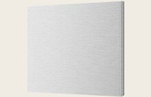 شريحة ألوان للون ميتال سوربيه.	