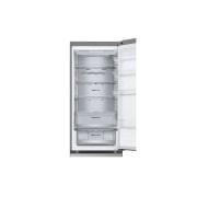 LG ثلاجة ™NatureFRESH بسعة 387 لترًا مع تقنية ™LinearCooling و™+DoorCooling وضاغط ™Smart Inverter وتقنية ™Metal Fresh باللون الفضي الأنيق, Deatil view, GR-B509FMFW, thumbnail 7