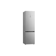 LG ثلاجة ™NatureFRESH بسعة 387 لترًا مع تقنية ™LinearCooling و™+DoorCooling وضاغط ™Smart Inverter وتقنية ™Metal Fresh باللون الفضي الأنيق, Left view, GR-B509FMFW, thumbnail 13