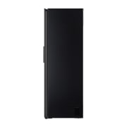 LG مجمد بسعة 324 لترًا بتقنية منع التجمد التام، بتصميم من الفولاذ المقاوم للصدأ, LOB451FGPM, thumbnail 13