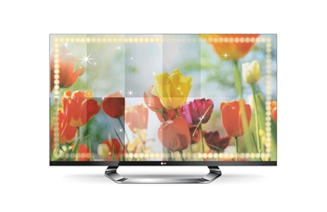 شاشة LED أكبر1