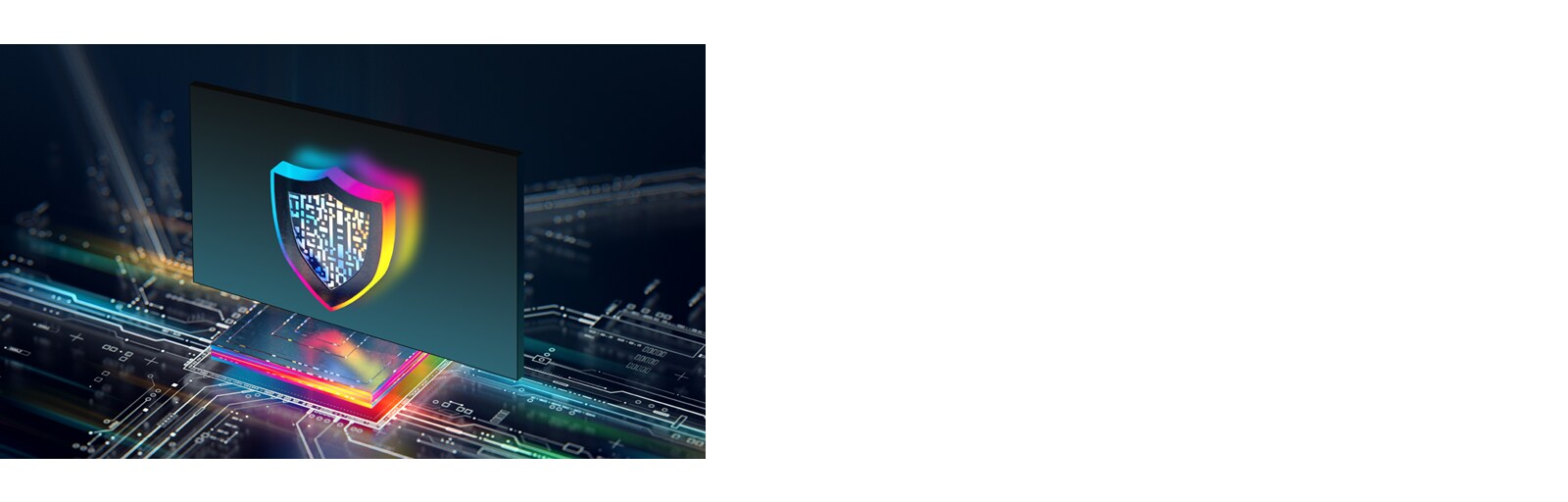 تمثل هذه الصورة بيئة آمنة بشكل نظامي.