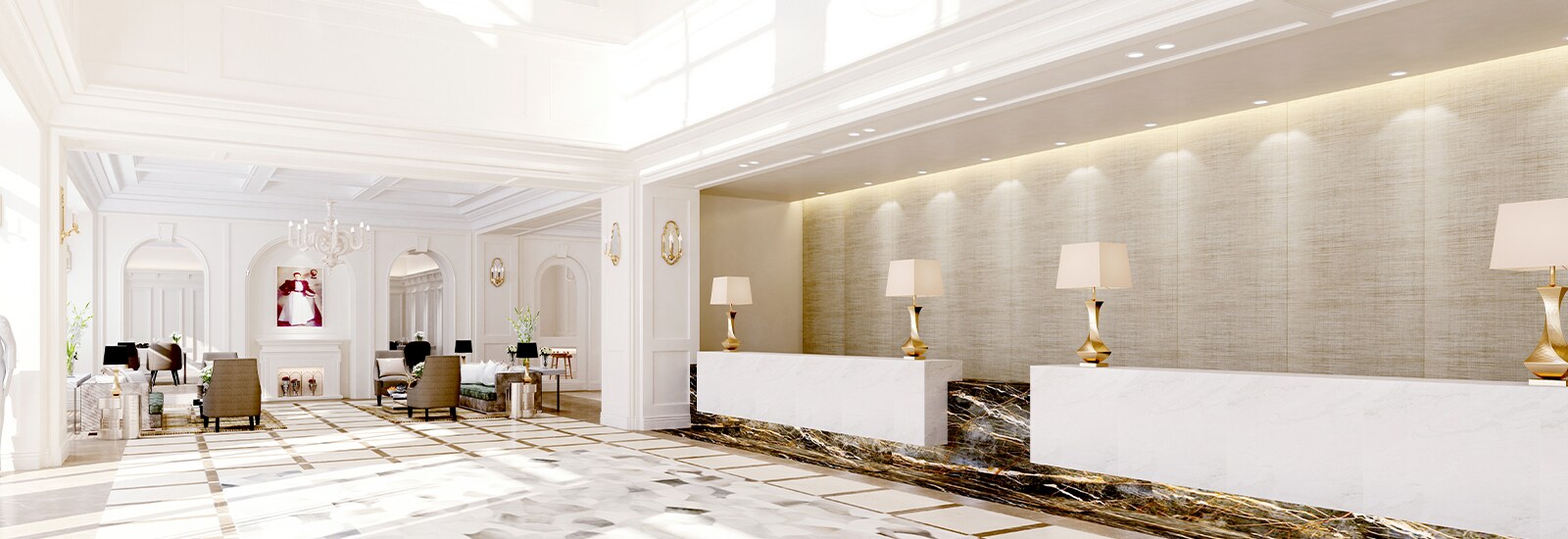 إدارة المحتوى والمجموعة