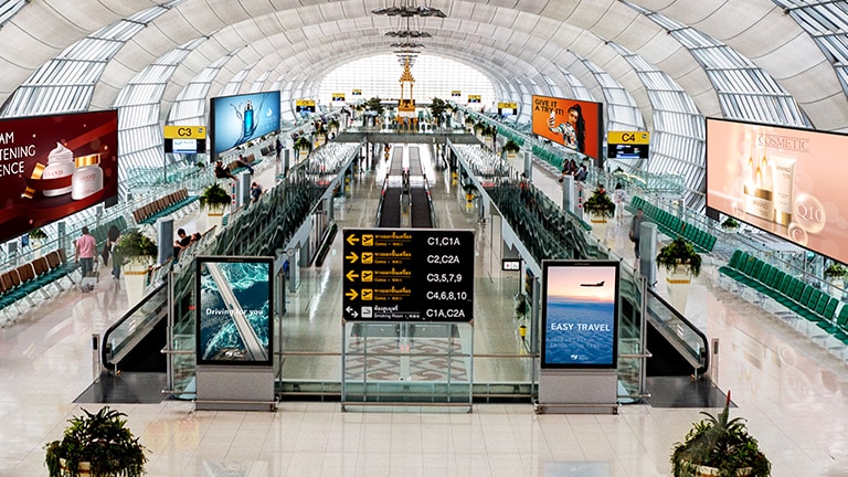 صورة مصغرة لـ LG SuperSign Control+