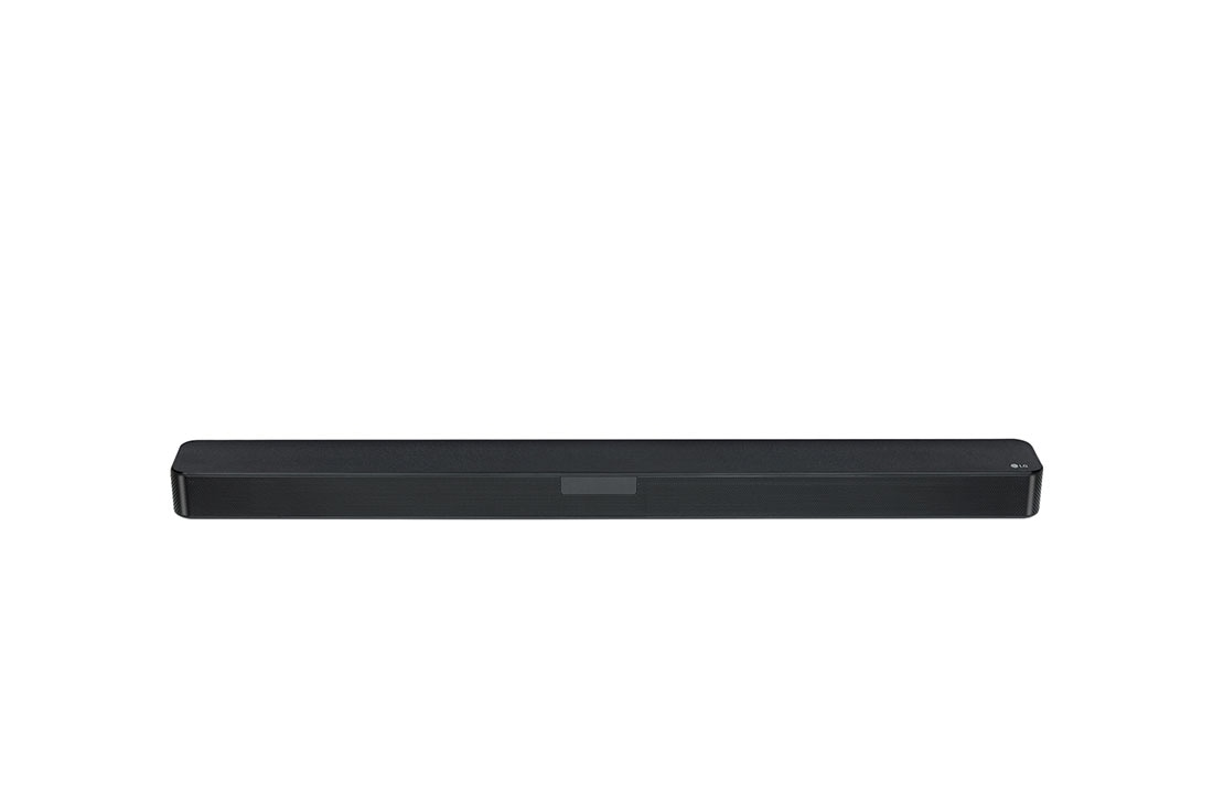 LG نظام مكبر الصوت Sound Bar SL5Y من LG, SL5Y, thumbnail 4