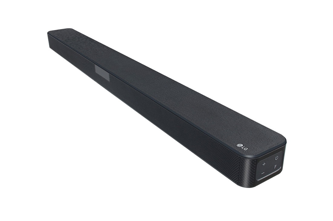 LG نظام مكبر الصوت Sound Bar SL5Y من LG, SL5Y, thumbnail 7
